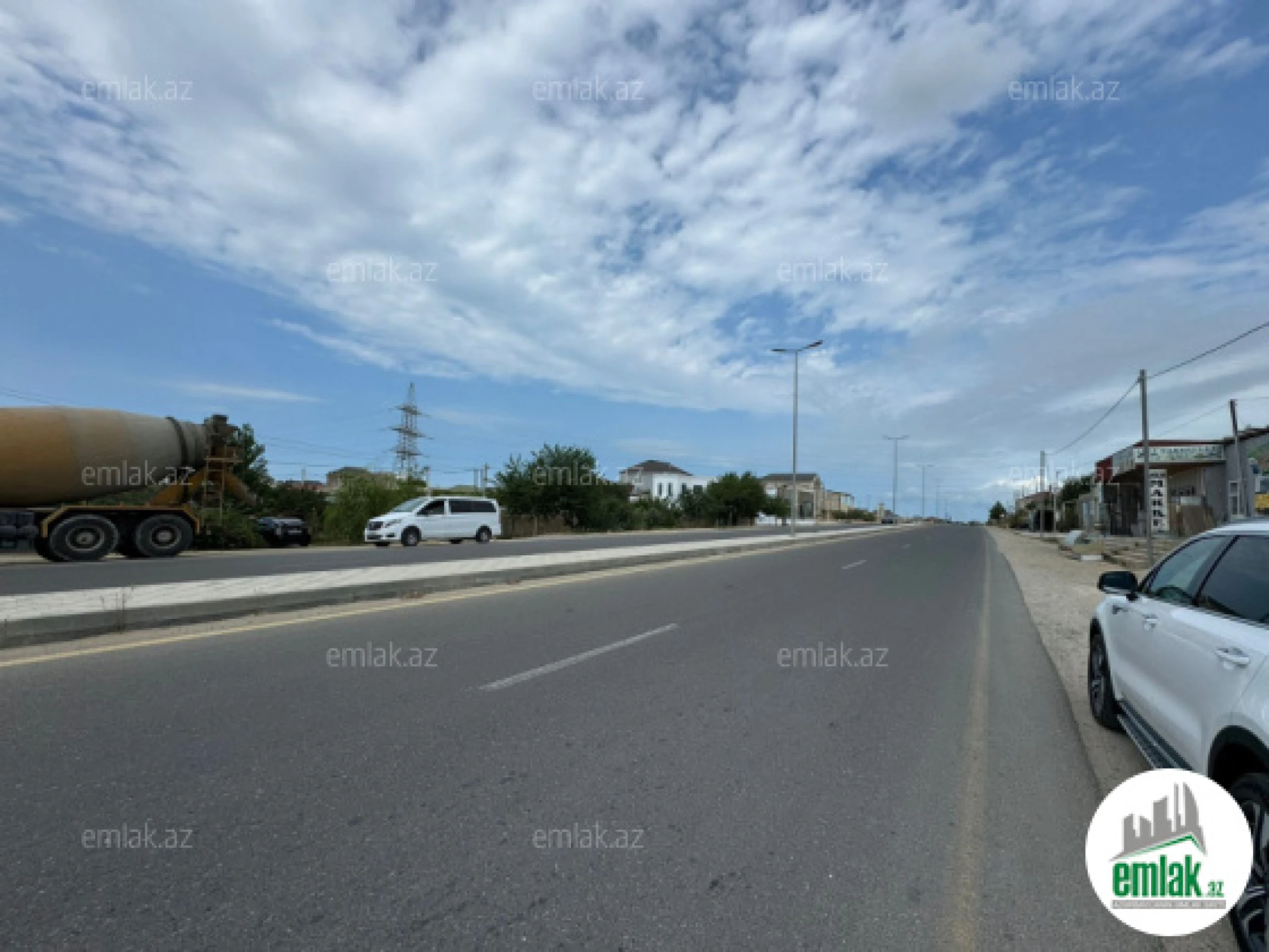 Satılır torpaq sahəsi 12 m²