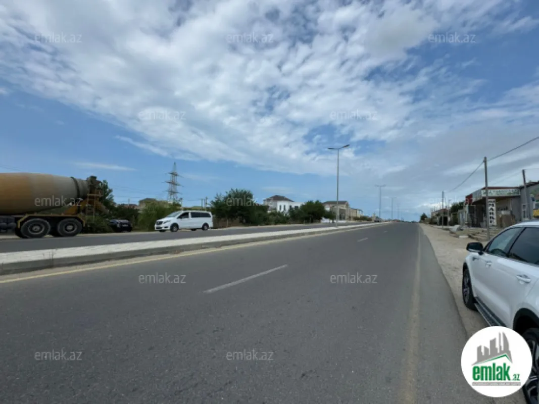 Satılır torpaq sahəsi 12 m²