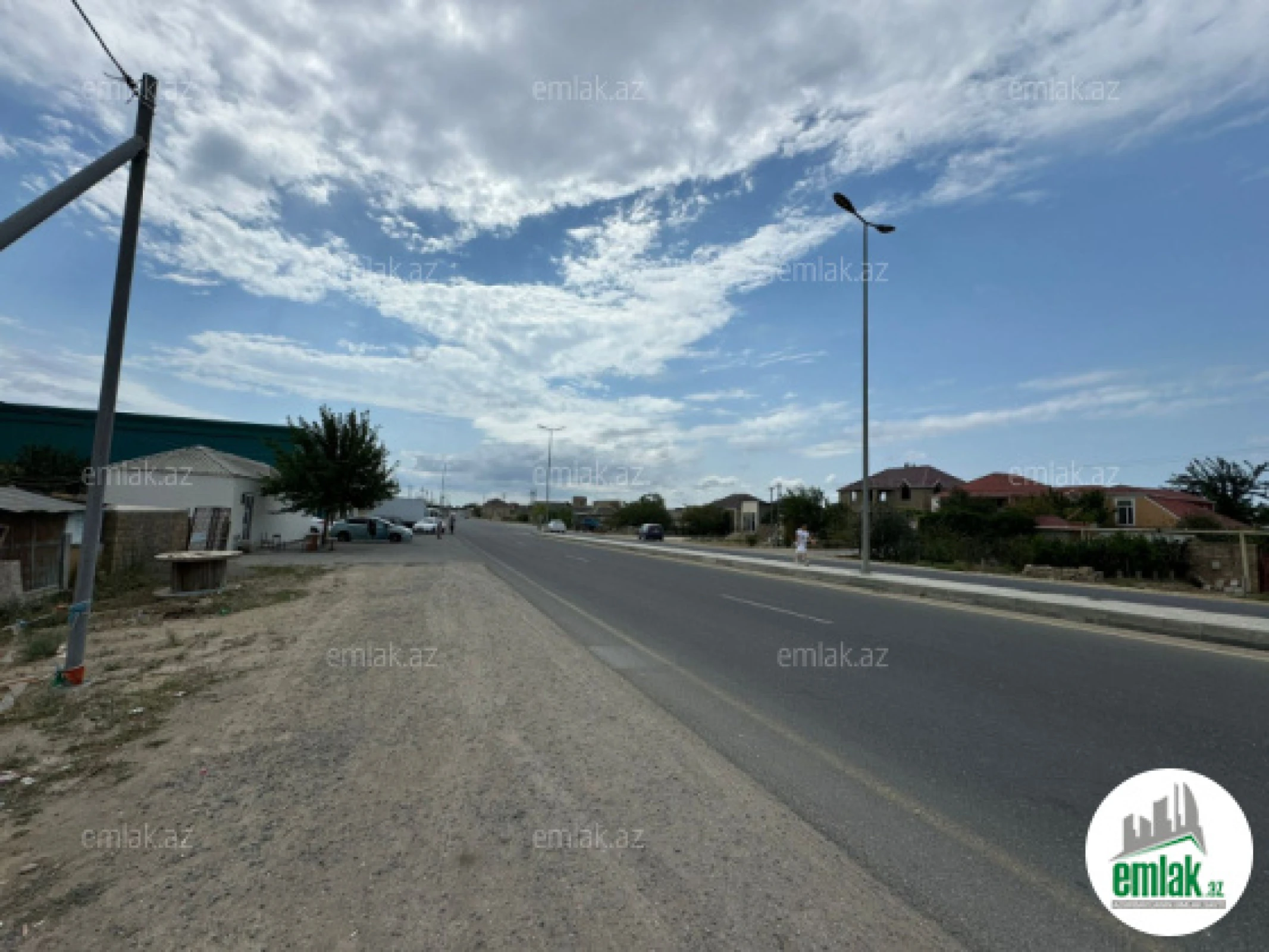 Satılır torpaq sahəsi 12 m²