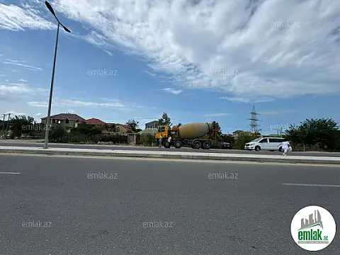 Satılır torpaq sahəsi 12 m²