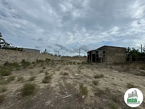 Satılır torpaq sahəsi 12 m²