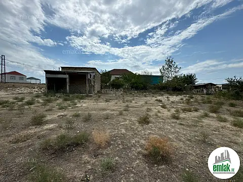 Satılır torpaq sahəsi 12 m² — Bakı 12.00 m²