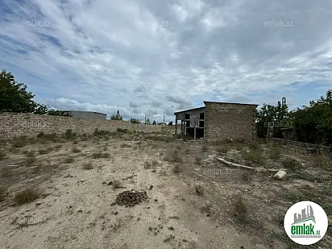 Satılır torpaq sahəsi 12 m²