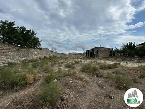 Satılır torpaq sahəsi 12 m²