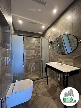 Satılır 4 otaqlı yeni tikili 206 m²