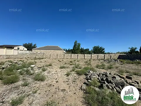 Satılır torpaq sahəsi 12 m² — Bakı 12.00 m²