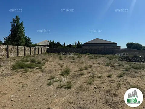 Satılır torpaq sahəsi 12 m²