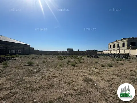 Satılır torpaq sahəsi 12 m²