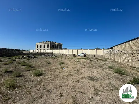 Satılır torpaq sahəsi 12 m²