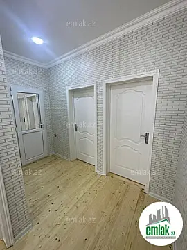Satılır 3 otaqlı həyət evi 85 m²