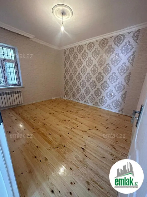 Satılır 3 otaqlı həyət evi 85 m²
