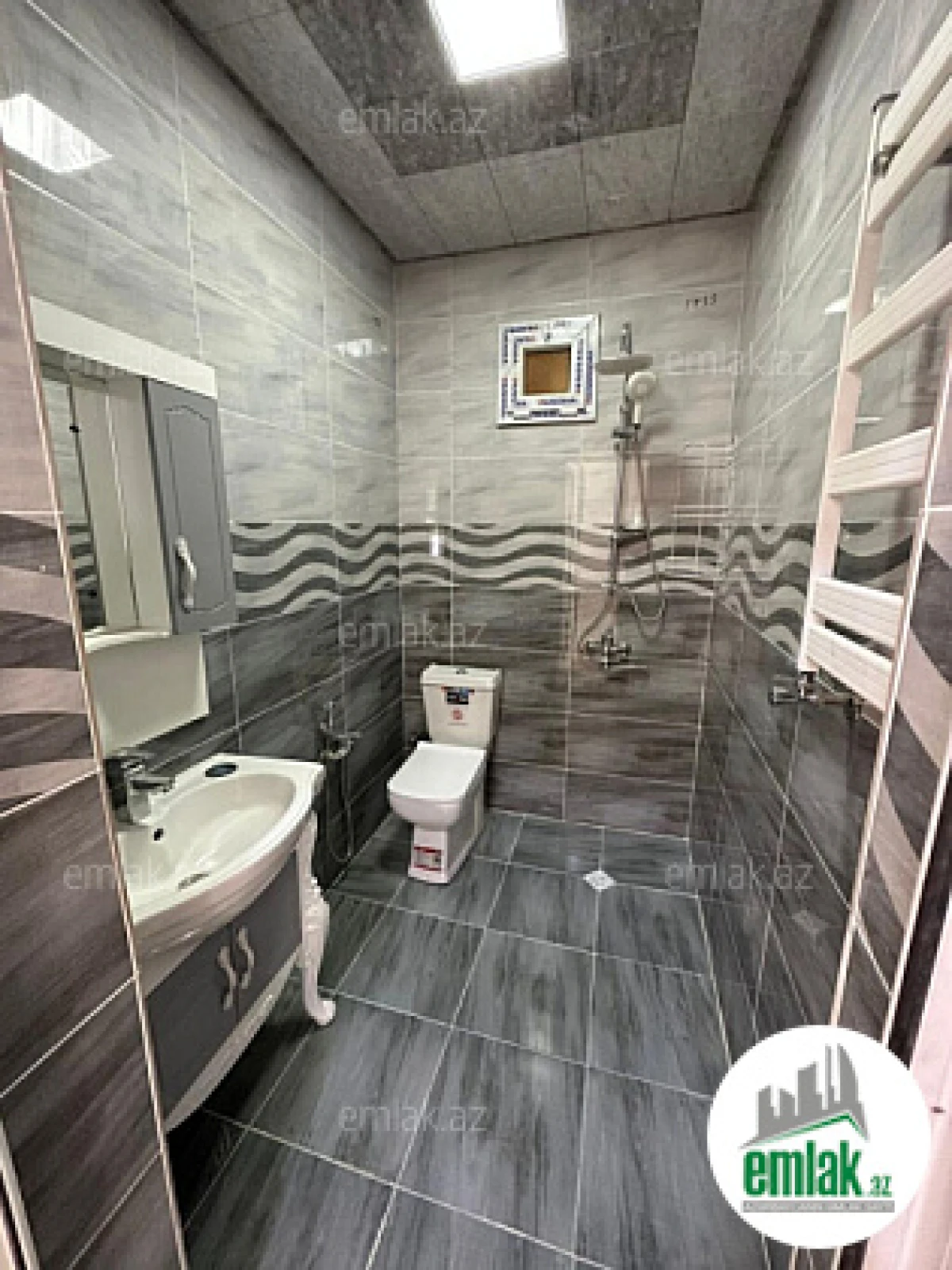 Satılır 3 otaqlı həyət evi 85 m²