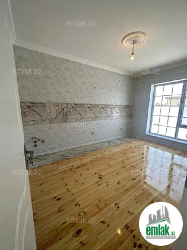 Satılır 3 otaqlı həyət evi 85 m²