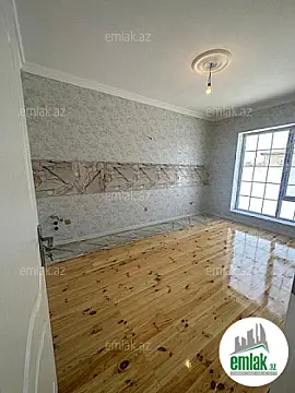 Satılır 3 otaqlı həyət evi 85 m²