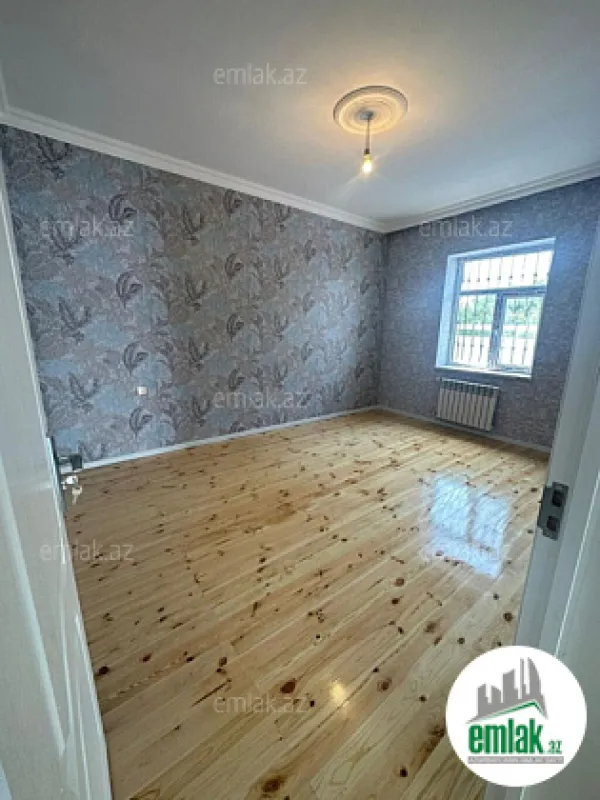 Satılır 3 otaqlı həyət evi 85 m²