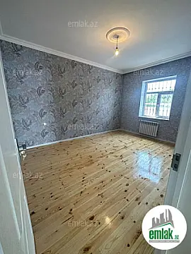 Satılır 3 otaqlı həyət evi 85 m²