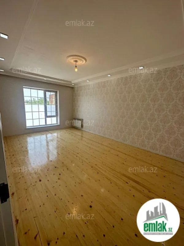 Satılır 3 otaqlı həyət evi 85 m²