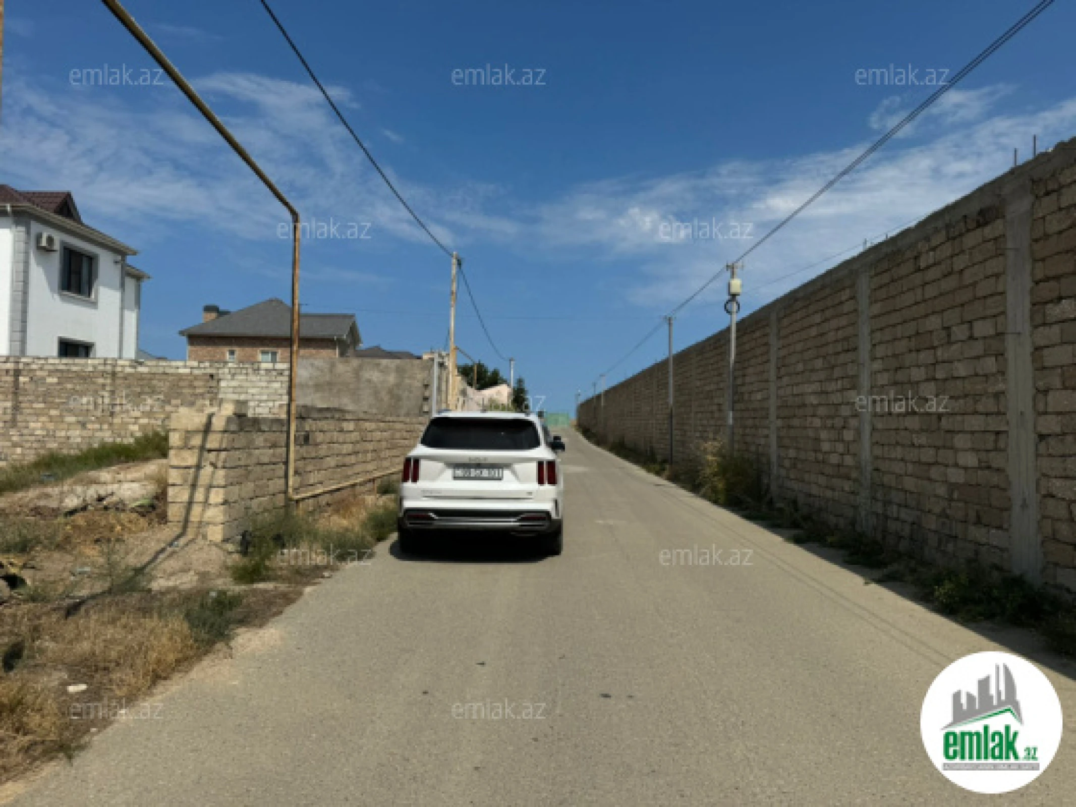 Satılır torpaq sahəsi 6 m²