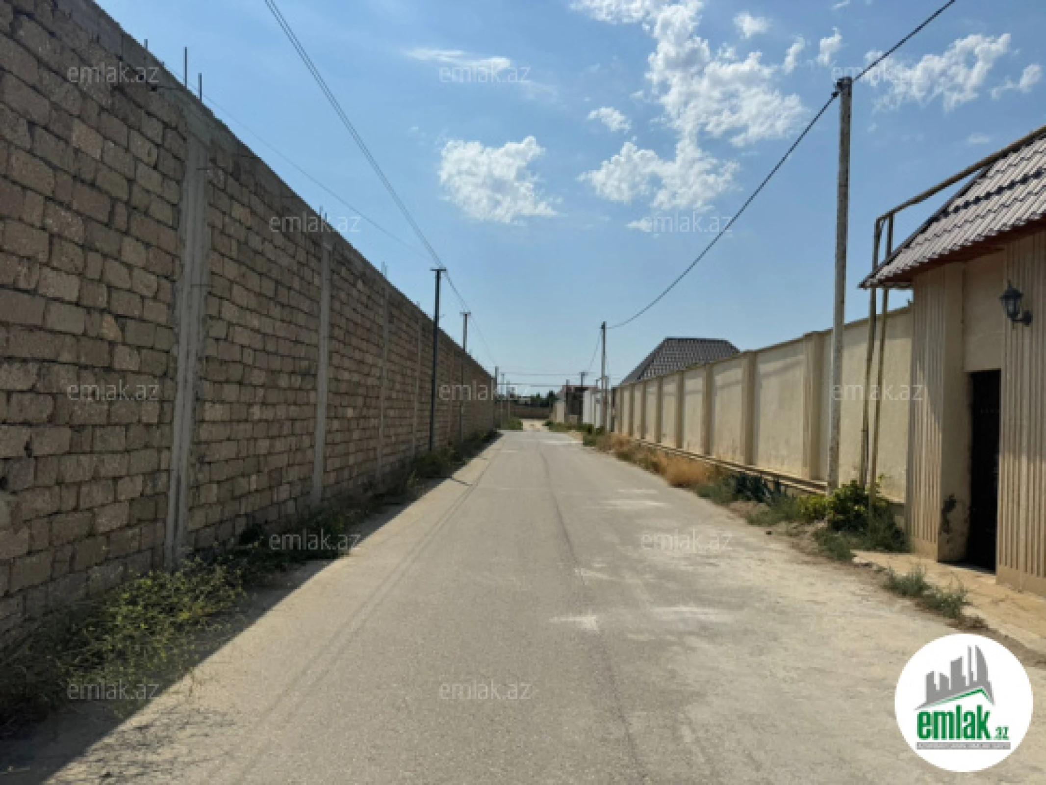 Satılır torpaq sahəsi 6 m²