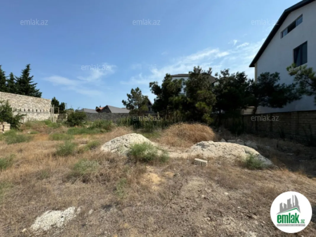 Satılır torpaq sahəsi 12 m²