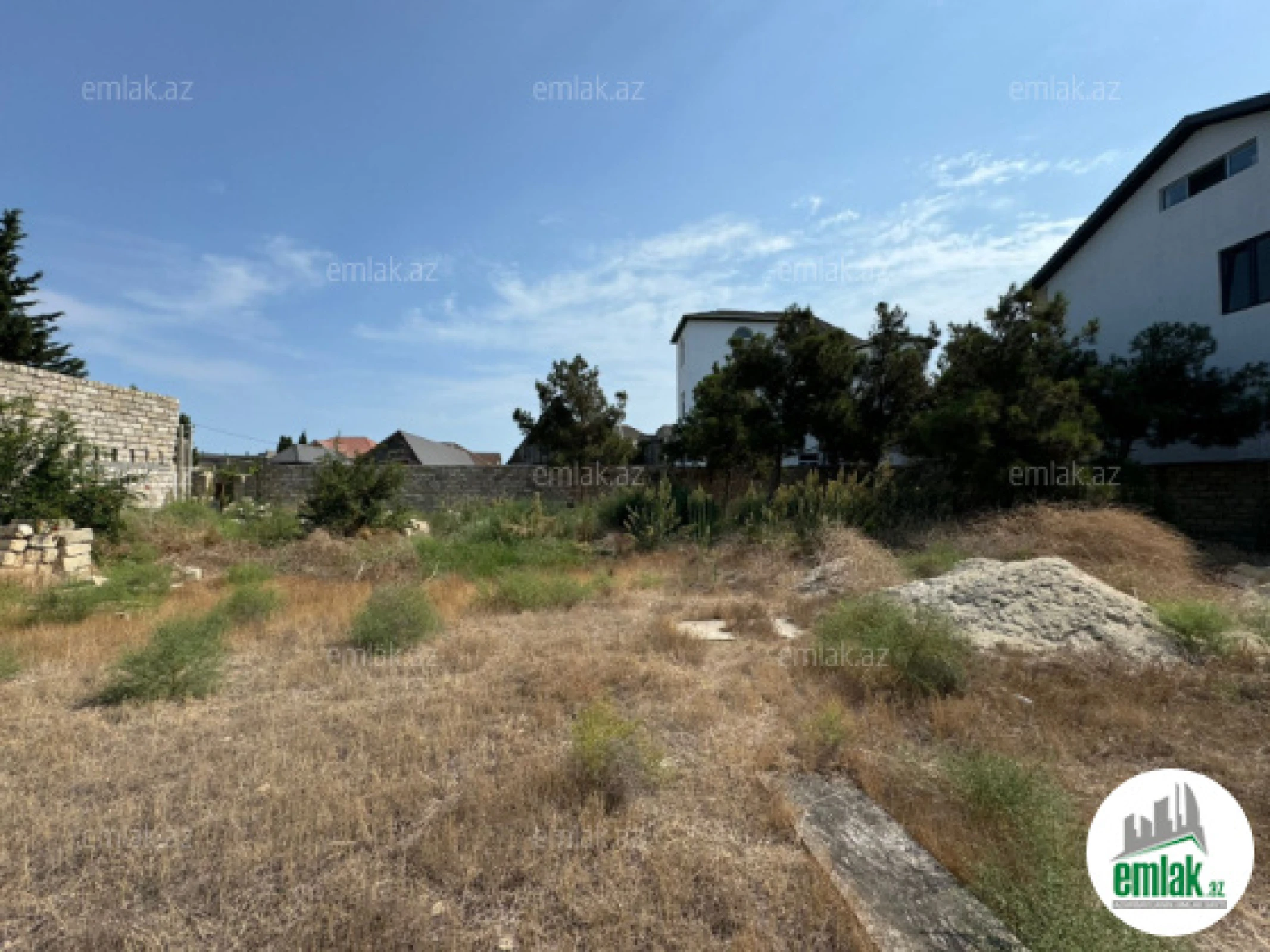 Satılır torpaq sahəsi 12 m²