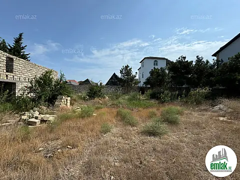 Satılır torpaq sahəsi 12 m² — Bakı, Şüvəlan 12.00 m²