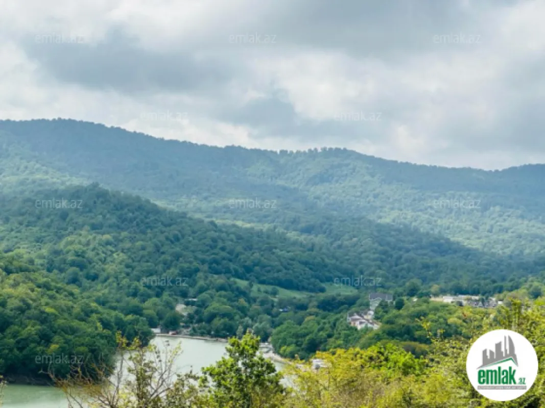 Satılır torpaq sahəsi 100 m²