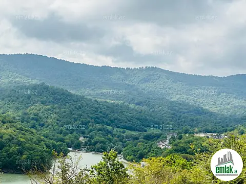 Satılır torpaq sahəsi 100 m² — Bakı 100.00 m²