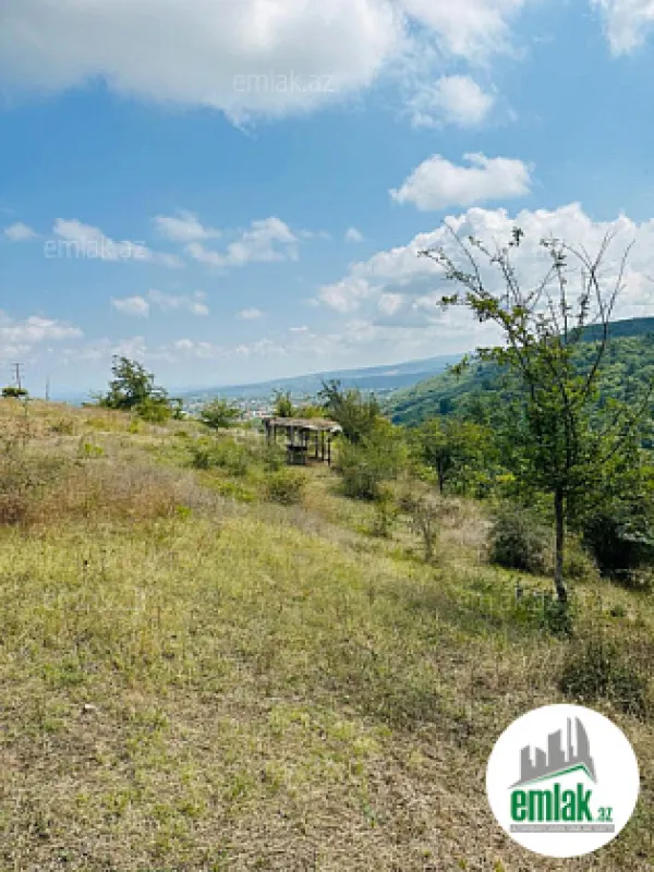 Satılır torpaq sahəsi 100 m²