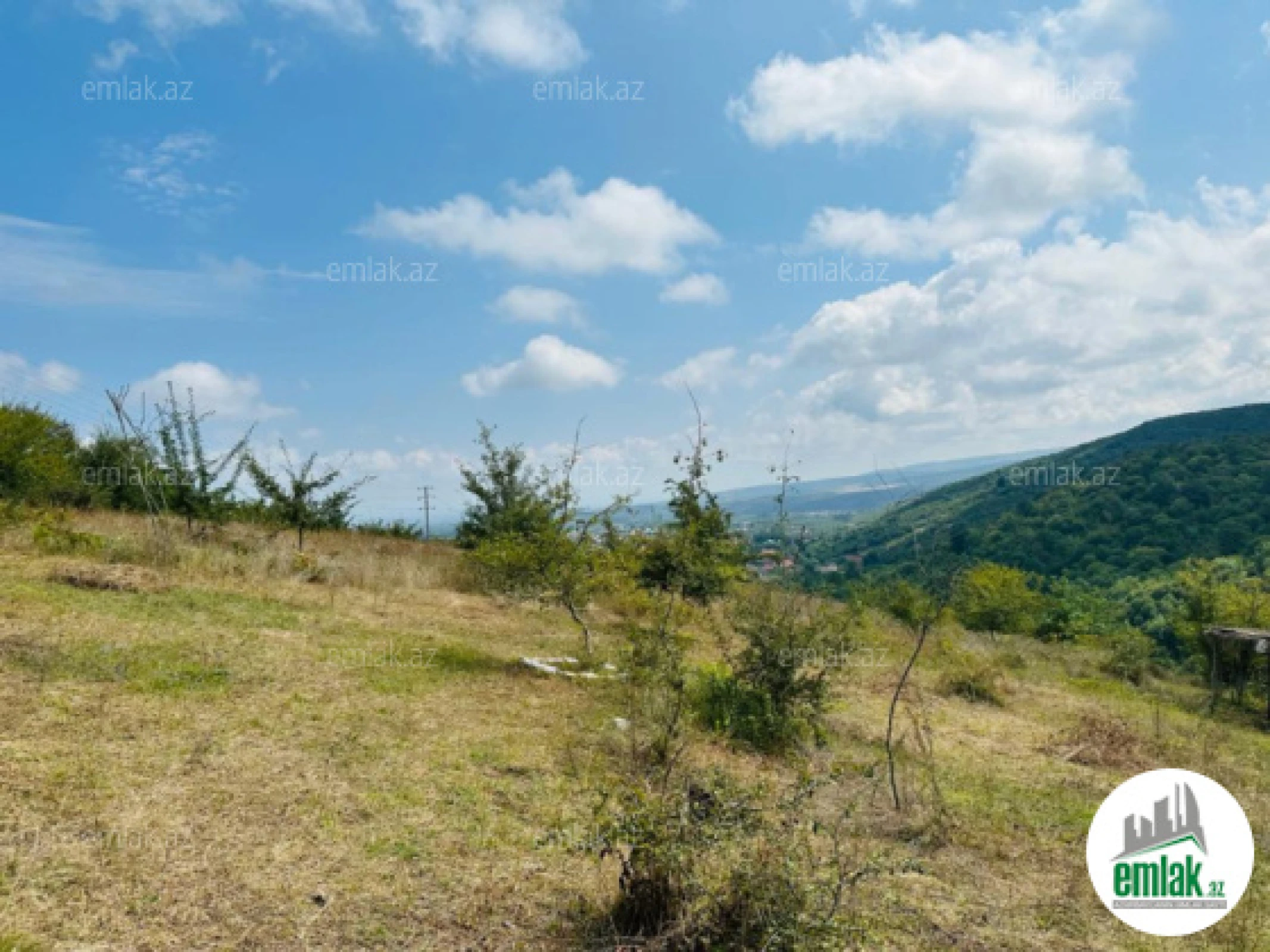 Satılır torpaq sahəsi 100 m²