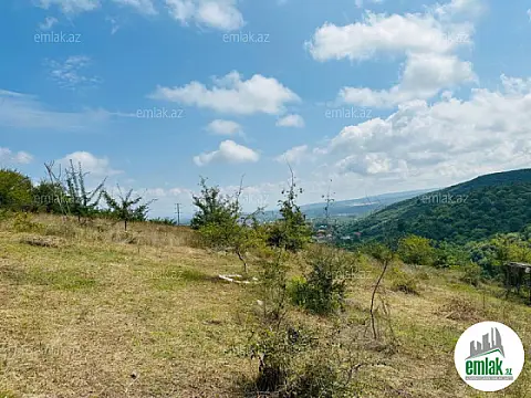 Satılır torpaq sahəsi 100 m²