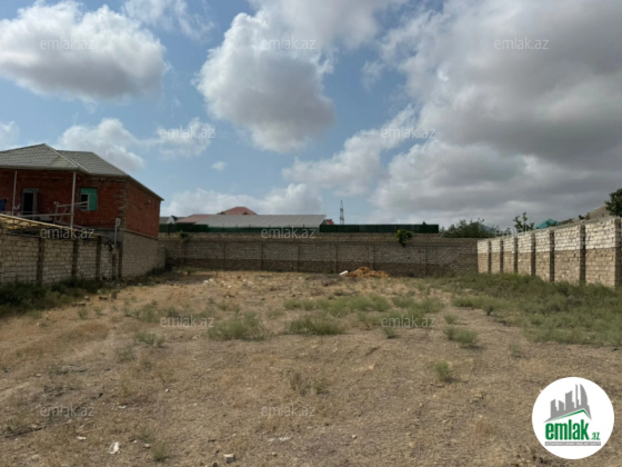 Satılır torpaq sahəsi 11 m²