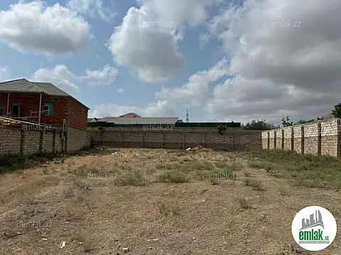 Satılır torpaq sahəsi 11 m²