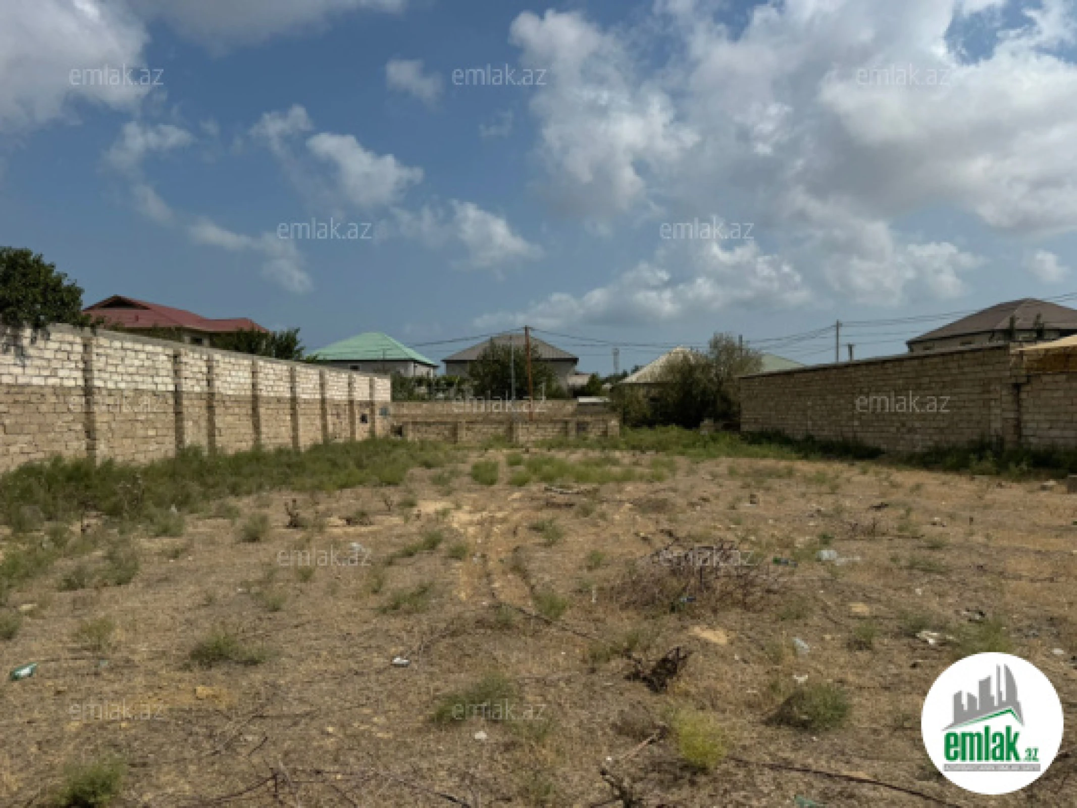 Satılır torpaq sahəsi 11 m²