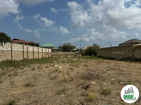 Satılır torpaq sahəsi 11 m² — Bakı 11.00 m²