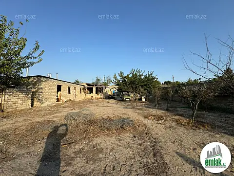 Satılır torpaq sahəsi 12 m²