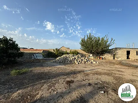 Satılır torpaq sahəsi 12 m² — Bakı, Şağan 12.00 m²