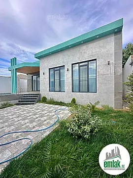 Satılır 3 otaqlı mənzil 120 m²