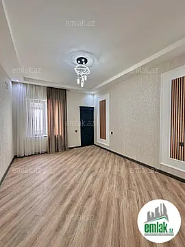 Satılır 3 otaqlı mənzil 120 m²