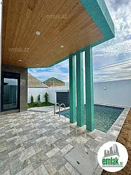 Satılır 3 otaqlı mənzil 120 m²