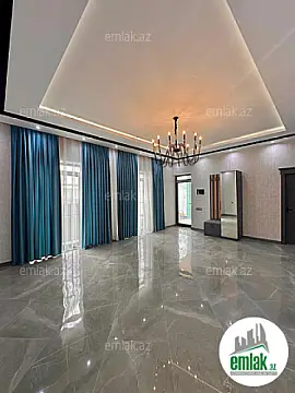Satılır 3 otaqlı mənzil 120 m²