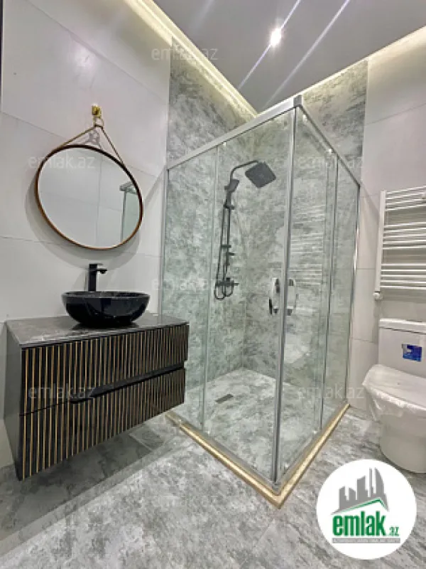 Satılır 3 otaqlı mənzil 120 m²