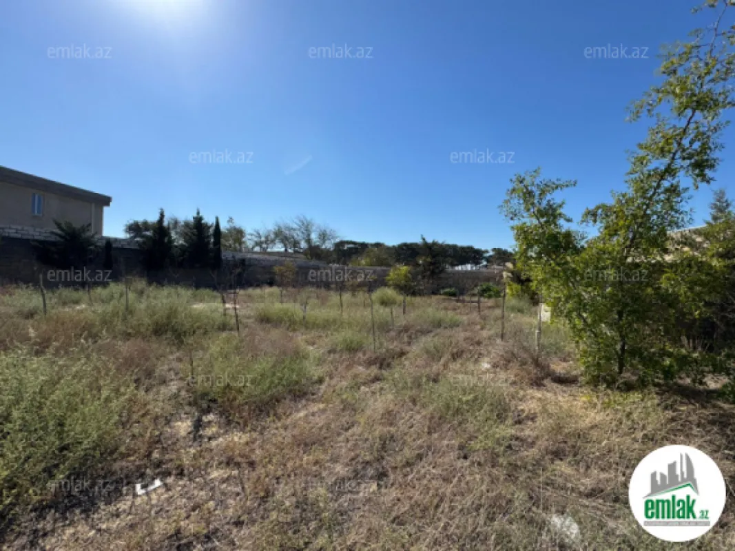 Satılır torpaq sahəsi 18 m²