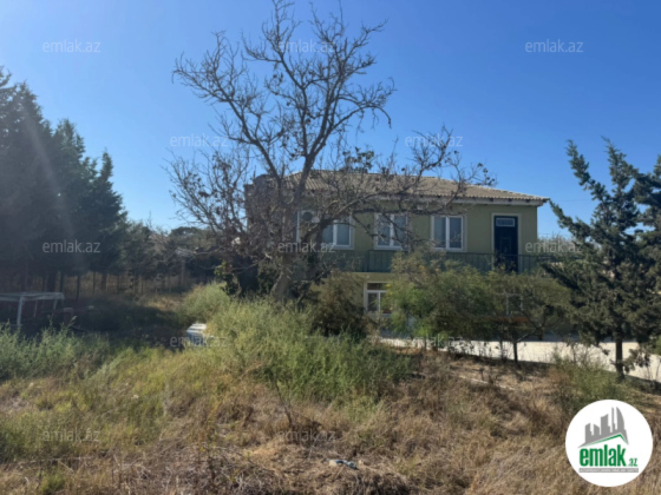 Satılır torpaq sahəsi 18 m²