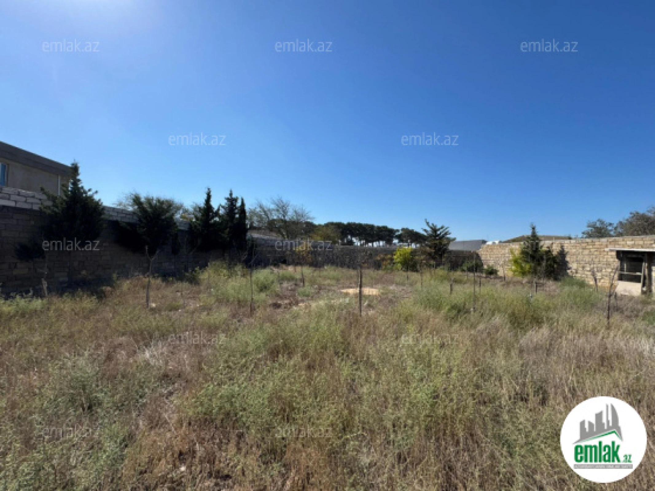 Satılır torpaq sahəsi 18 m²