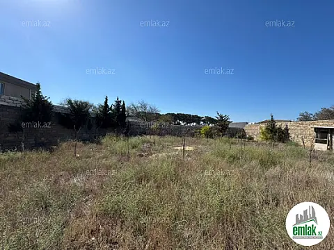 Satılır torpaq sahəsi 18 m²