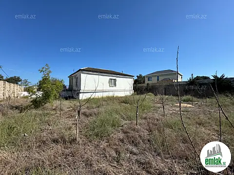 Satılır torpaq sahəsi 18 m²