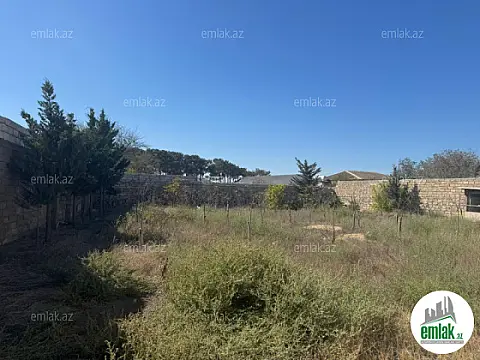 Satılır torpaq sahəsi 18 m²