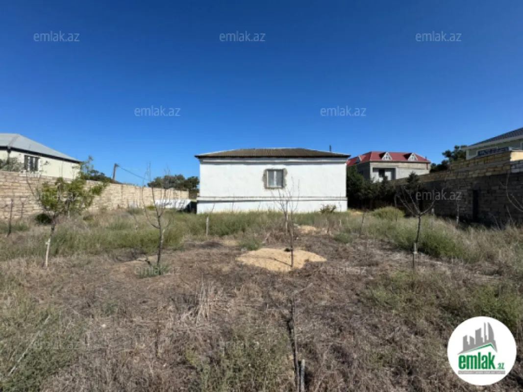 Satılır torpaq sahəsi 18 m²