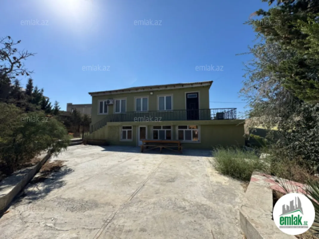 Satılır torpaq sahəsi 18 m²